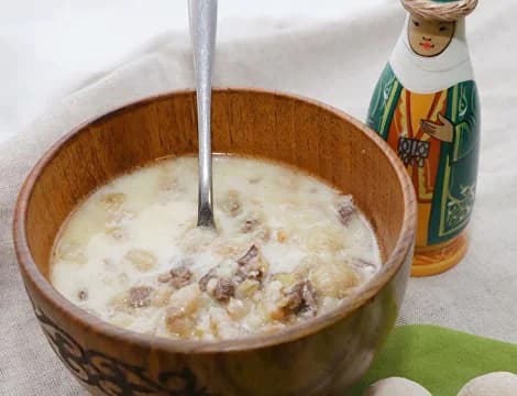 Наурыз коже по сезону