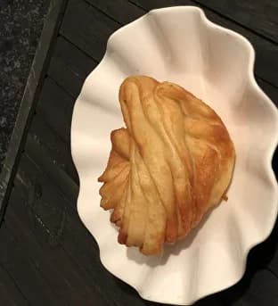 Пампуши жаренные (1 шт)