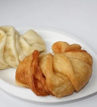 Пампушки (1 шт)